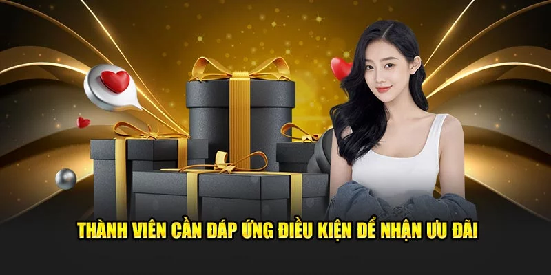 Điều kiện cần nắm bắt rõ khi tham gia nhận khuyến mãi hubet 2025 Điều kiện cần nắm bắt rõ khi tham gia nhận khuyến mãi hubet 2025
