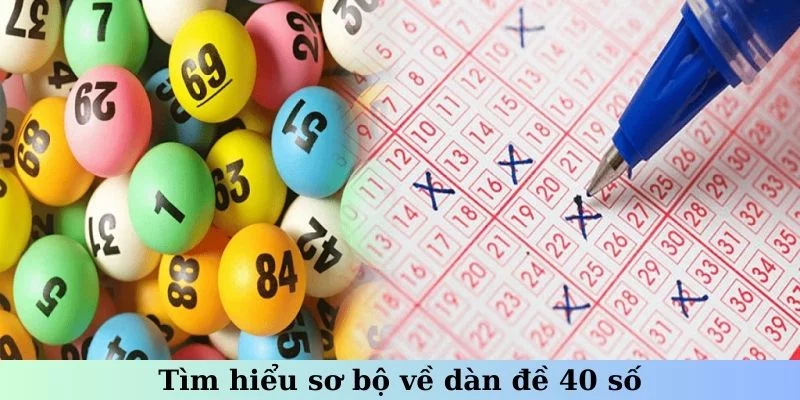 Những nhược điểm cần nhớ trước khi tham gia bắt dàn 40 số bất tử