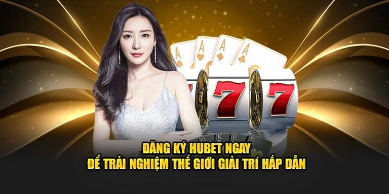Tham gia chơi game tại Hubet siêu dễ