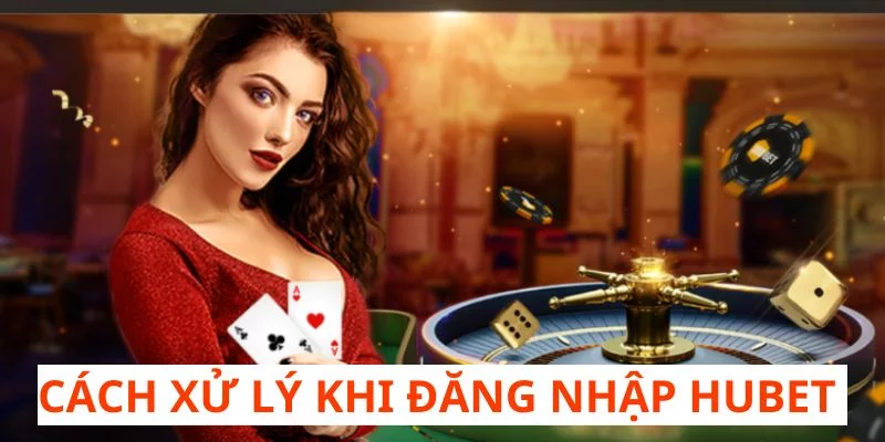 Trải nghiệm cực kì lôi cuốn tại hubet