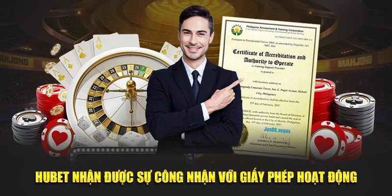 Hỏi và đáp thông tin về nhà cái Hubet