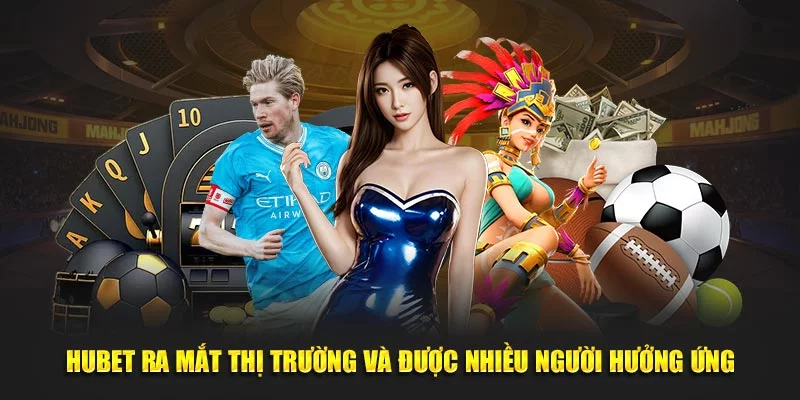 Tổng quan chung về nhà cái trực tuyến Hubet