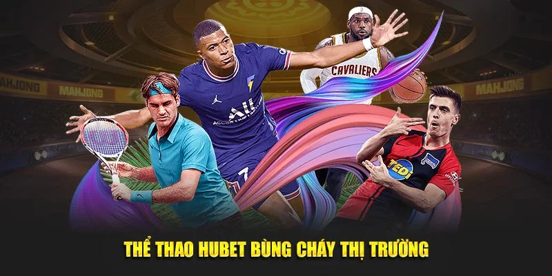 Hubet có bộ sưu tập game siêu khổng lồ
