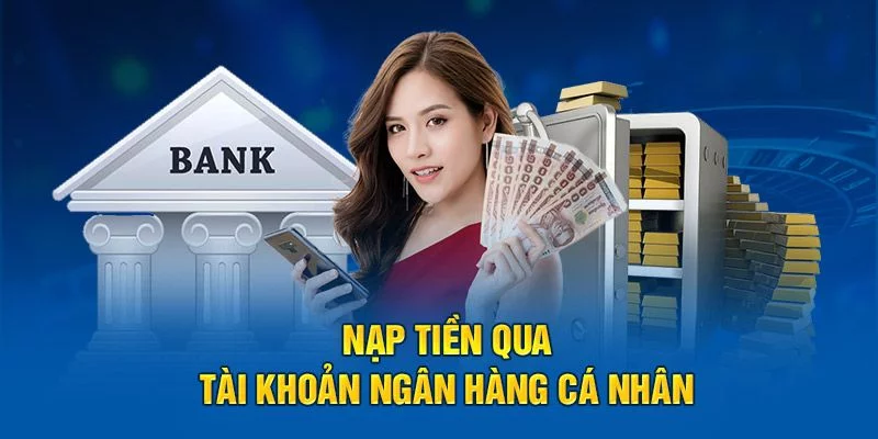 Quy cách nạp tiền với app internet banking trên di động Quy cách nạp tiền với app internet banking trên di động
