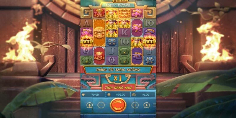 Nơi quy tụ của các rương vàng huyền thoại