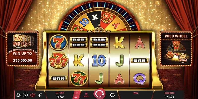 Giới thiệu về game nổ hũ T1 tại nhà cái HUBET Giới thiệu về game nổ hũ T1 tại nhà cái HUBET