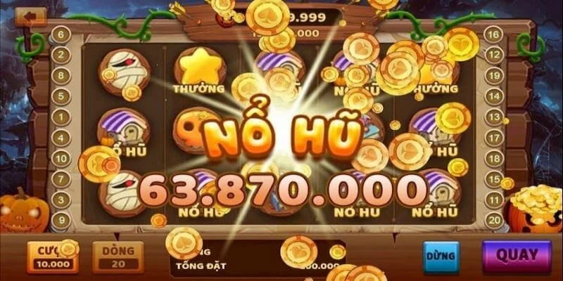 Những chương trình khuyến mãi đa dạng tại tựa game Những chương trình khuyến mãi đa dạng tại tựa game