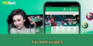 Tải App Hubet - Cách Download Cụ Thể Về Di Động