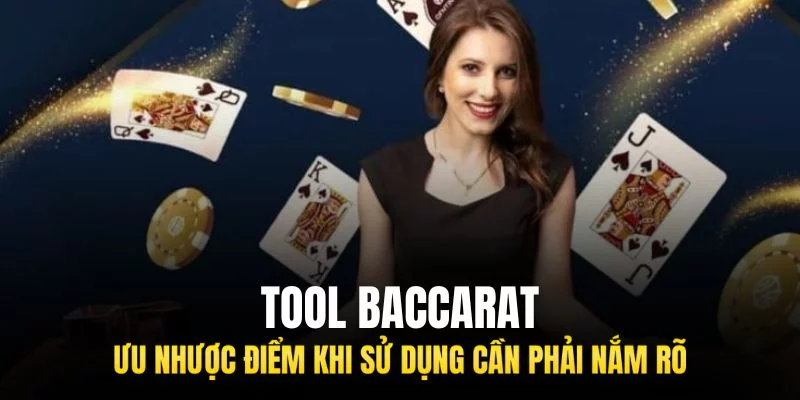 Cần phải cẩn trọng khi dùng để không vi phạm các chính sách nghiêm ngặt của nhà cái