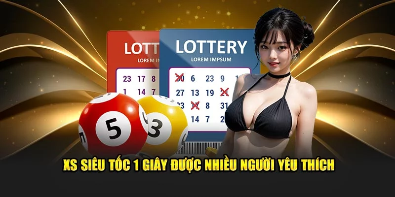 Những loại hình cá cược của XS nhanh Hubet